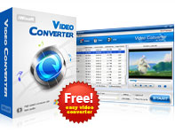 free video converter software
